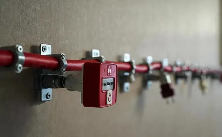 Salvaguardar vidas: por qué importa el cable de alarma contra incendios de calidad