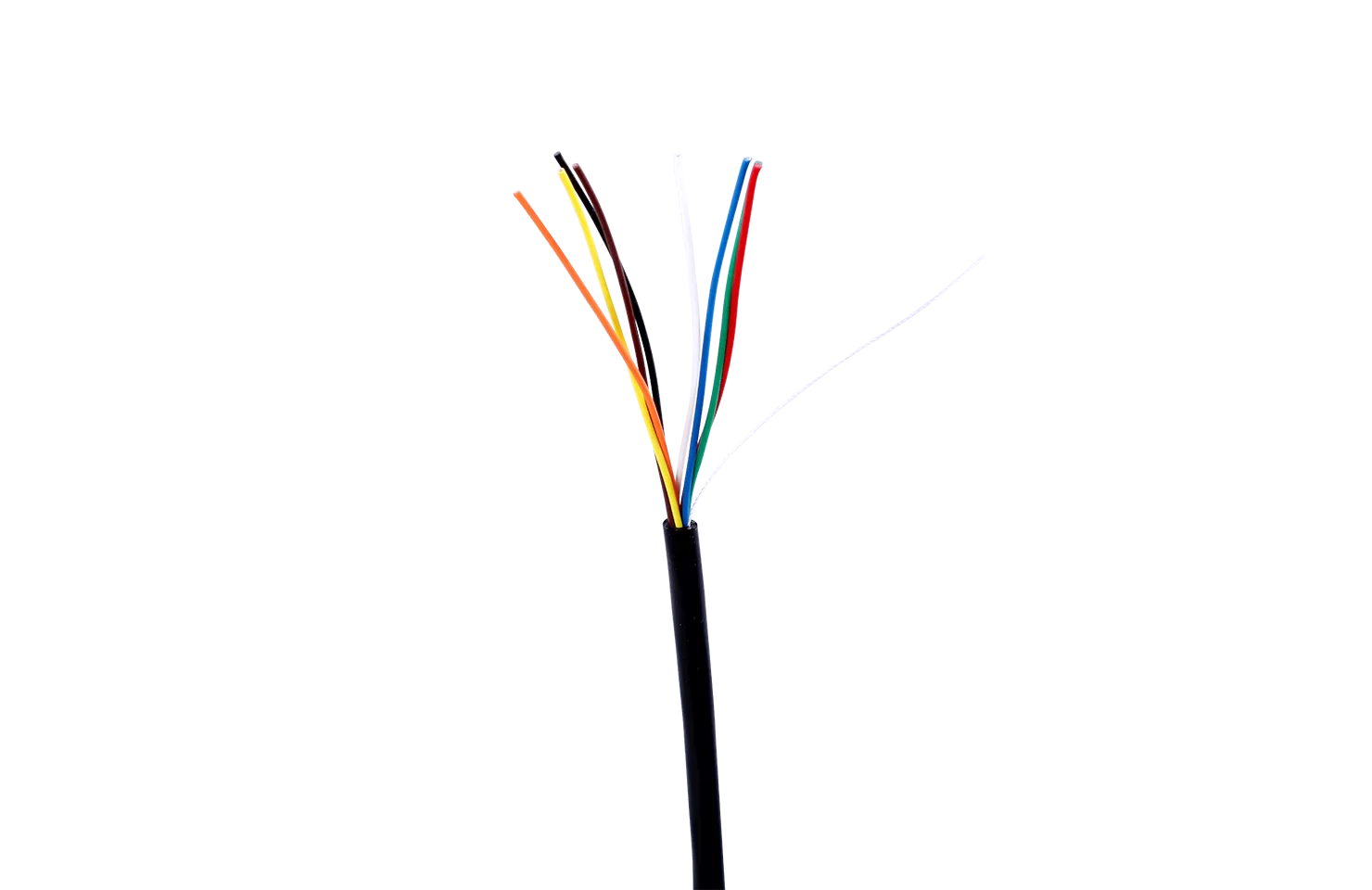 CABLE DE ALARMA DE SEGURIDAD
