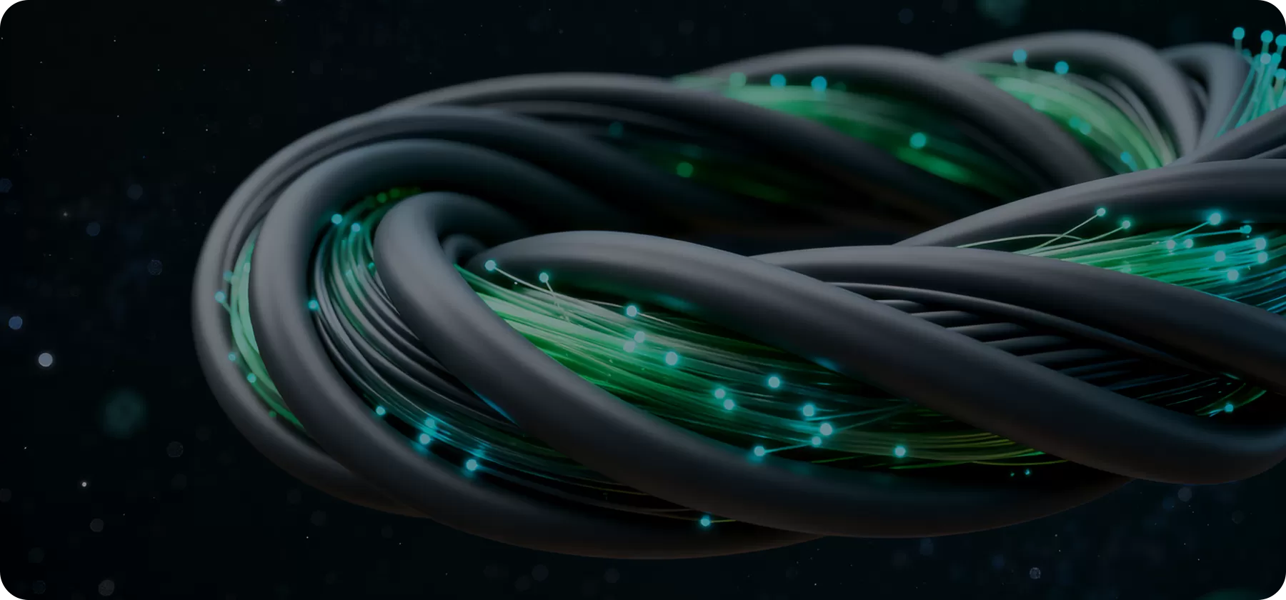 Fabricación sostenible de cables: Responsabilidad Ambiental e iniciativas ecológicas