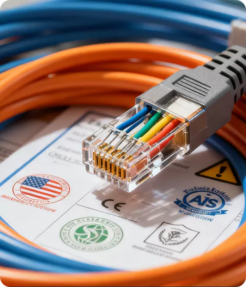 Verificar nuestras certificaciones y documentación de acceso