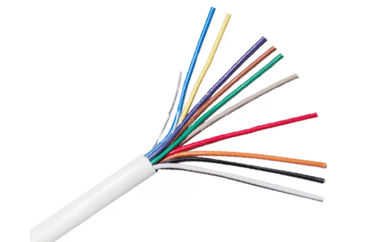 Cable de desprotección de alarma XF-A-10022