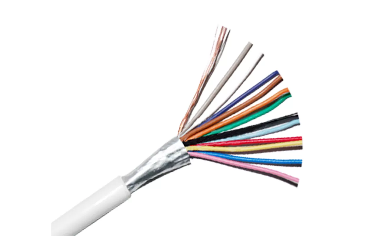Cable de protección de alarma XF-A-12022
