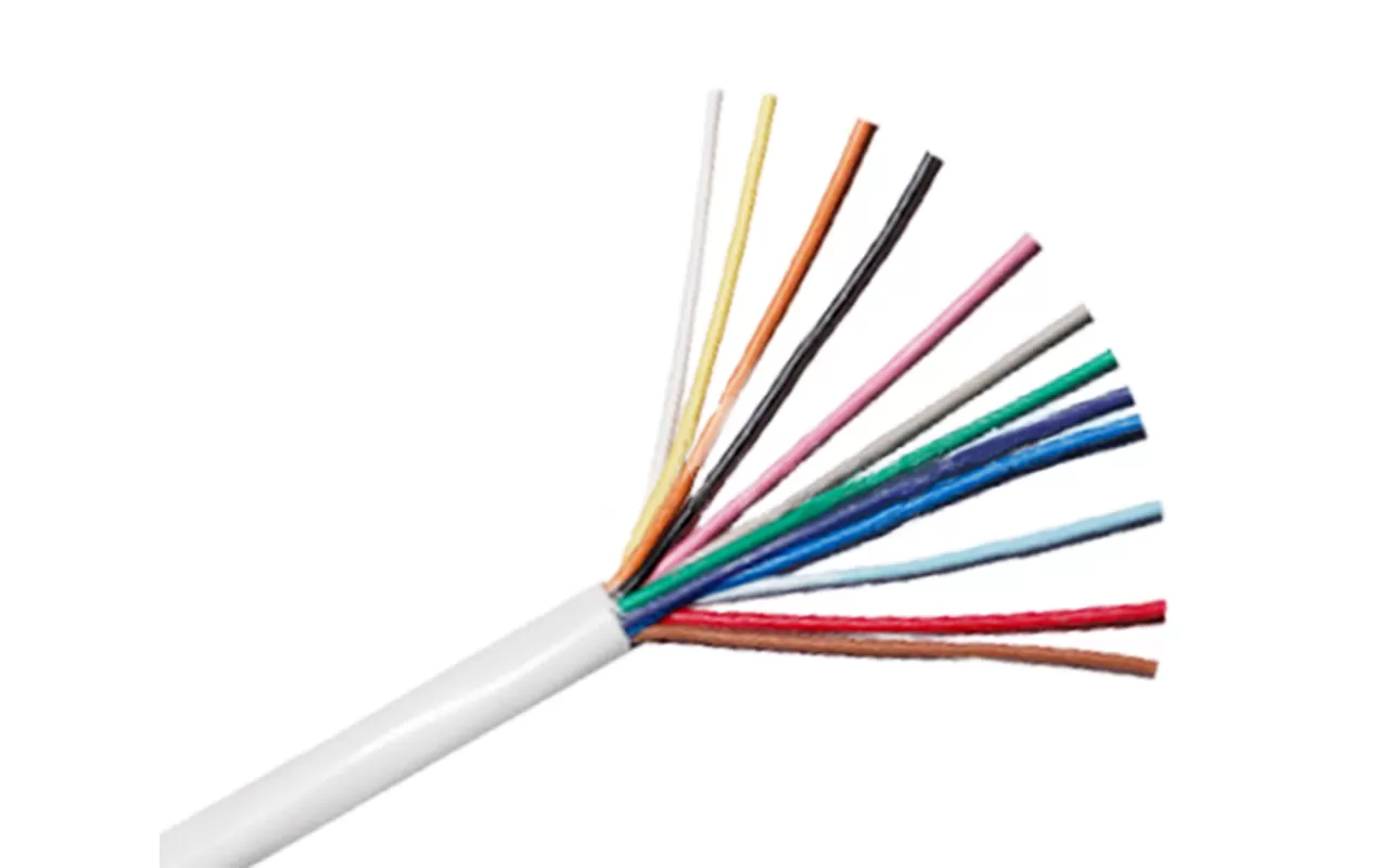 Cable de desprotección de alarma XF-A-12022