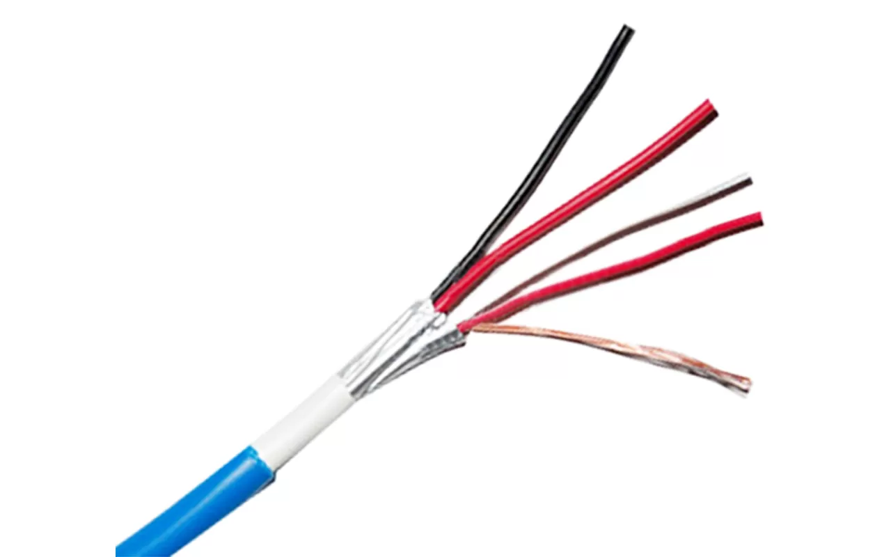 Cable de alarma XF-A-2052022TJ Twin Jacket