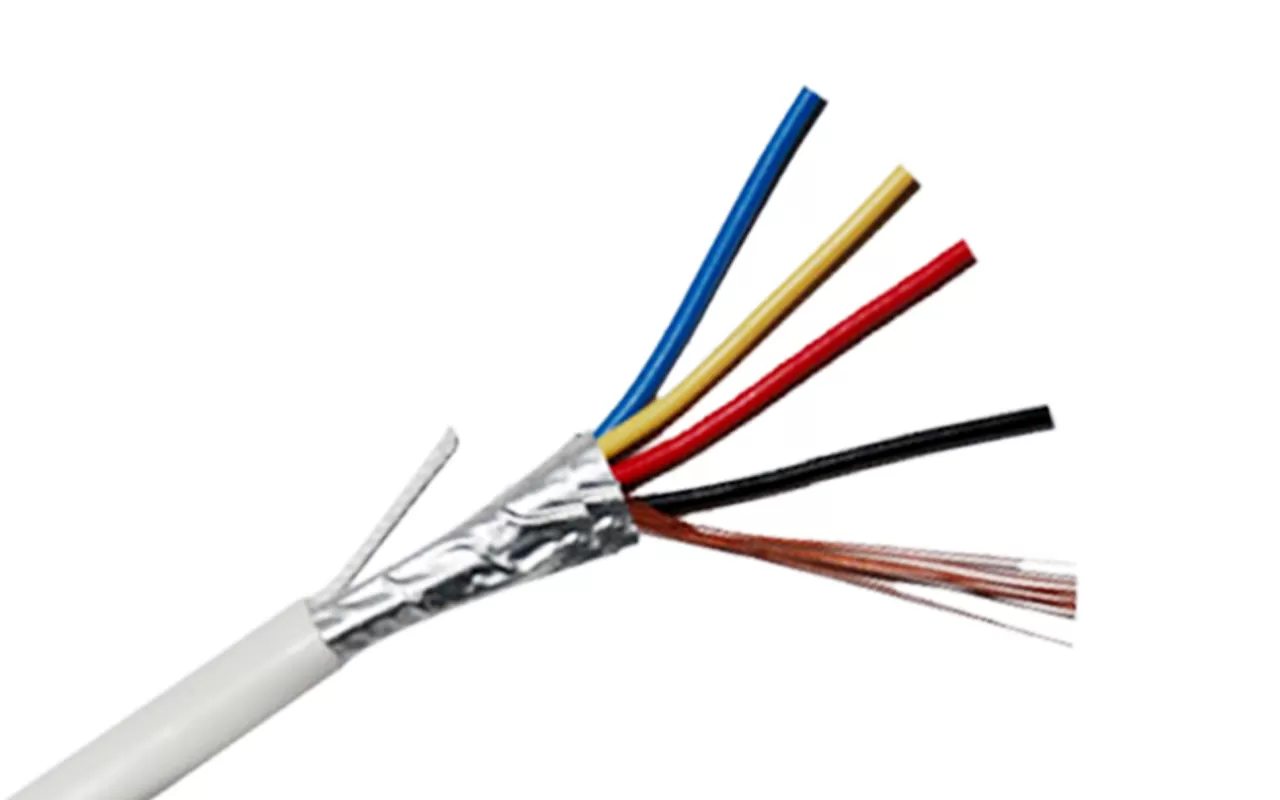 Cable de protección de alarma XF-A-4022