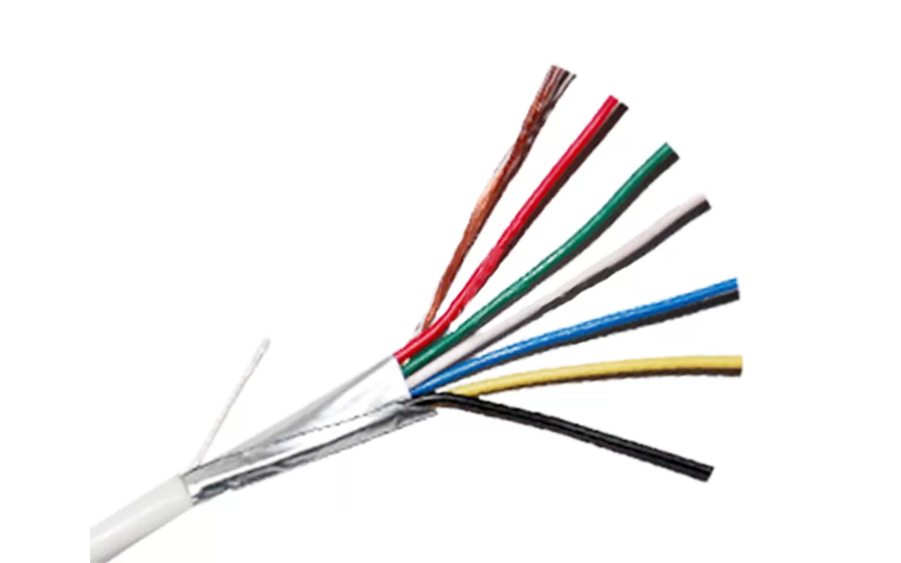 Cable de protección de alarma XF-A-6022