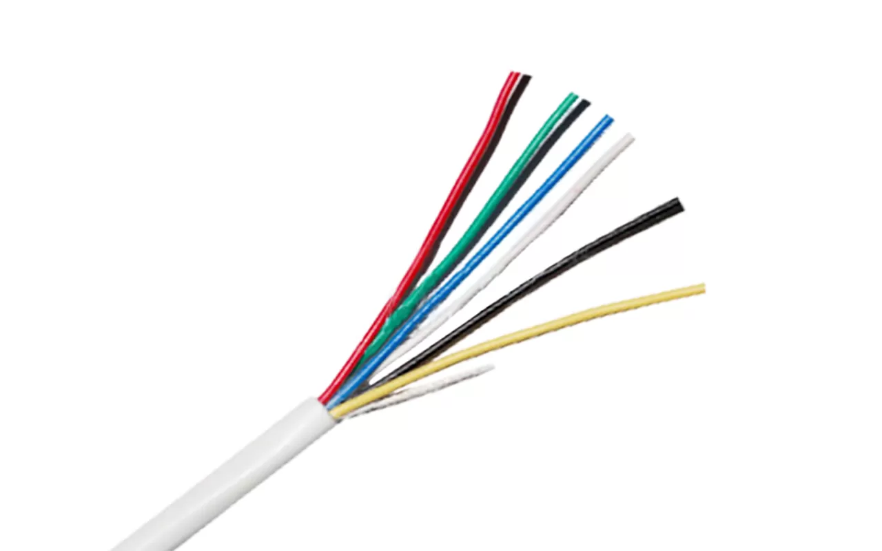 Cable de desprotección de alarma XF-A-6022