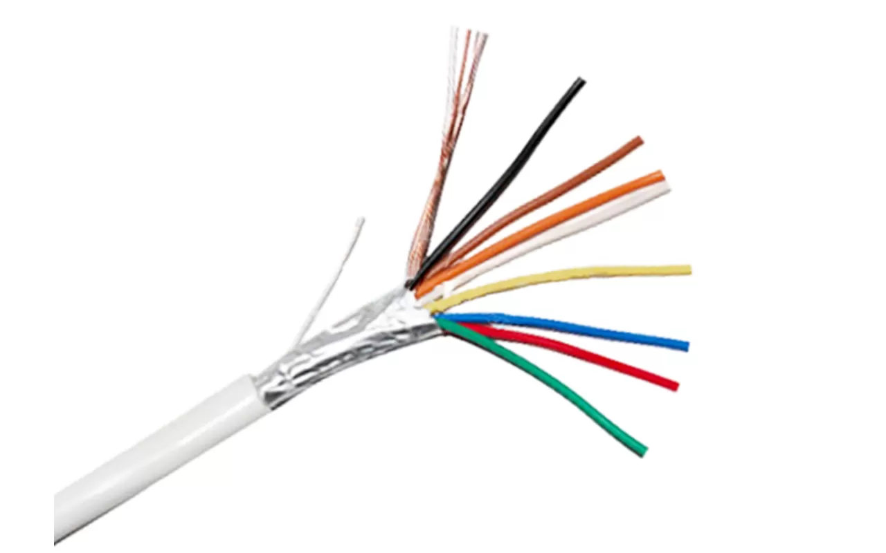 Cable de protección de alarma XF-A-8022