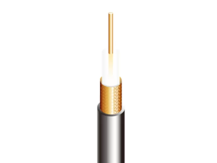 CABLE COAXIAL 3C-2V