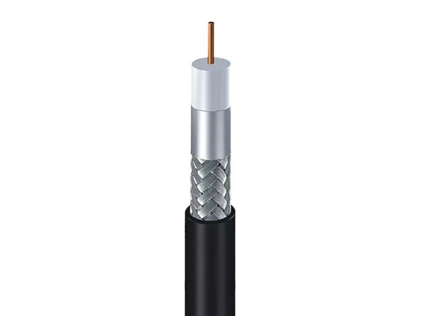 CABLE COAXIAL QR500