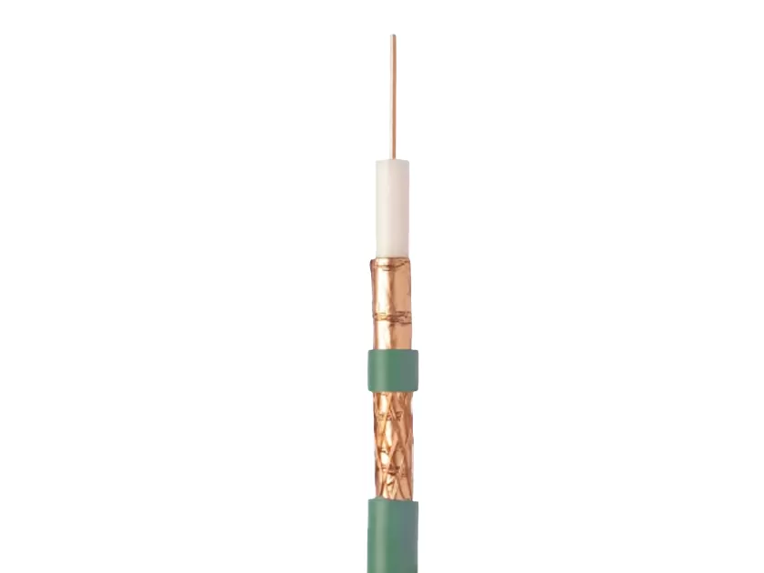 CT125 CABLE COAXIAL