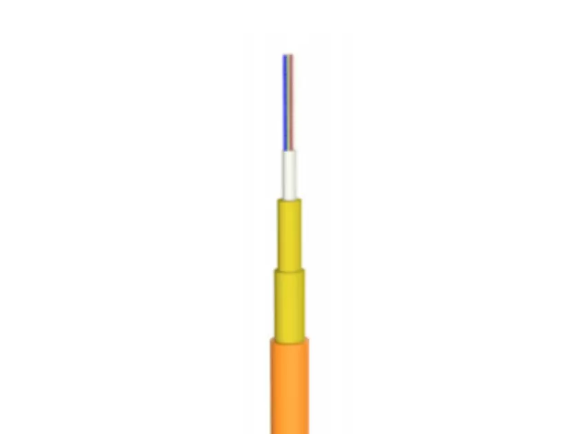 Cable óptico GJFDV