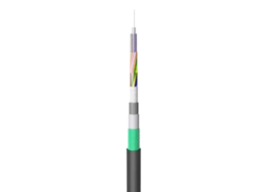 CABLE ÓPTICO GY(F)TZA53