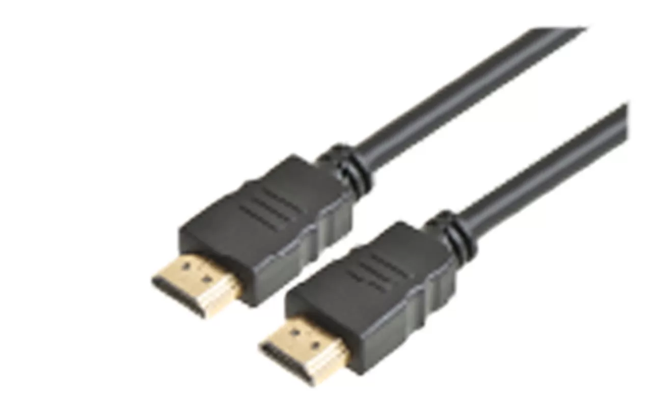 Cable SK01-1001 AM-AM 4K/8K