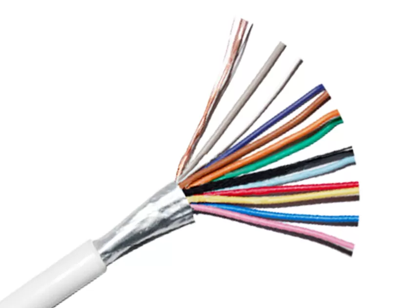 Cable de protección de alarma XF-A-12022