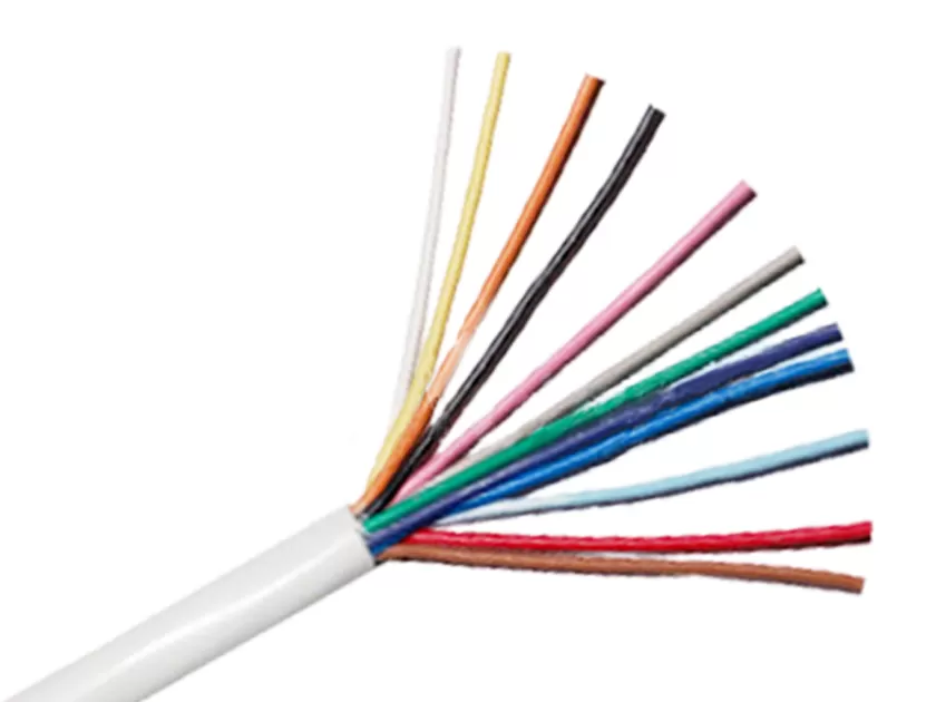 Cable de desprotección de alarma XF-A-12022