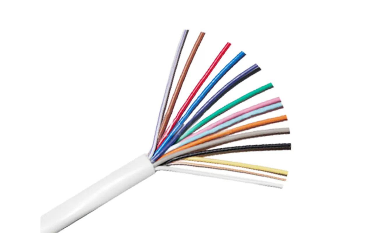 Cable de desprotección de alarma XF-A-14022