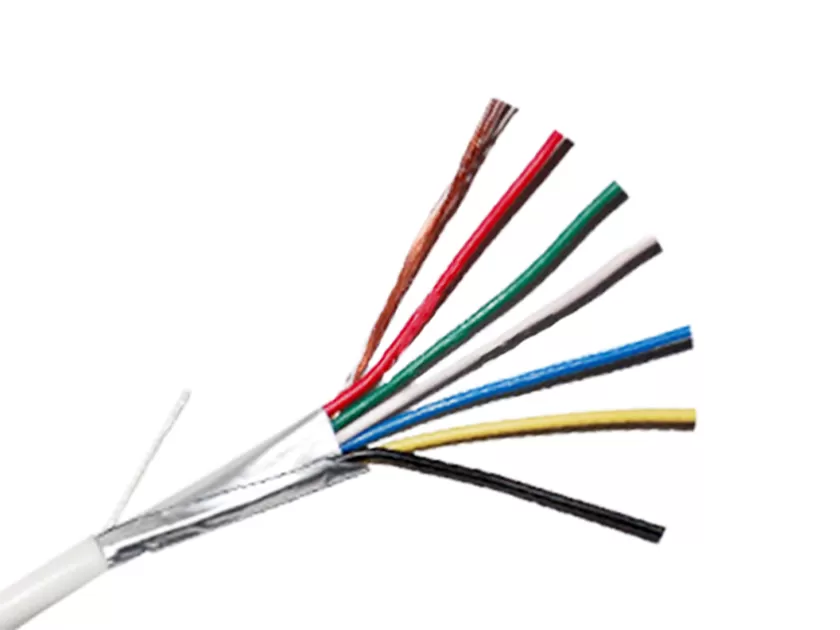 Cable de protección de alarma XF-A-6022