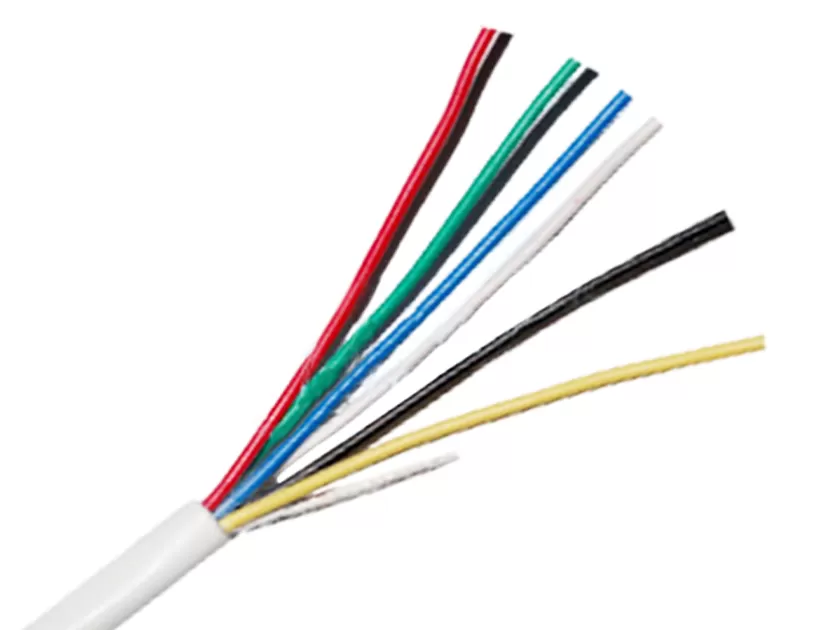 Cable de desprotección de alarma XF-A-6022