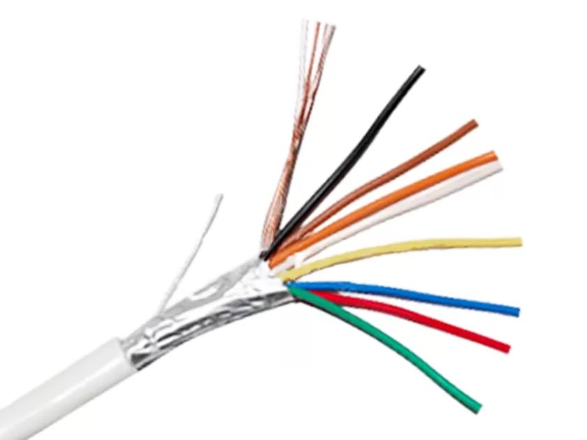 Cable de protección de alarma XF-A-8022