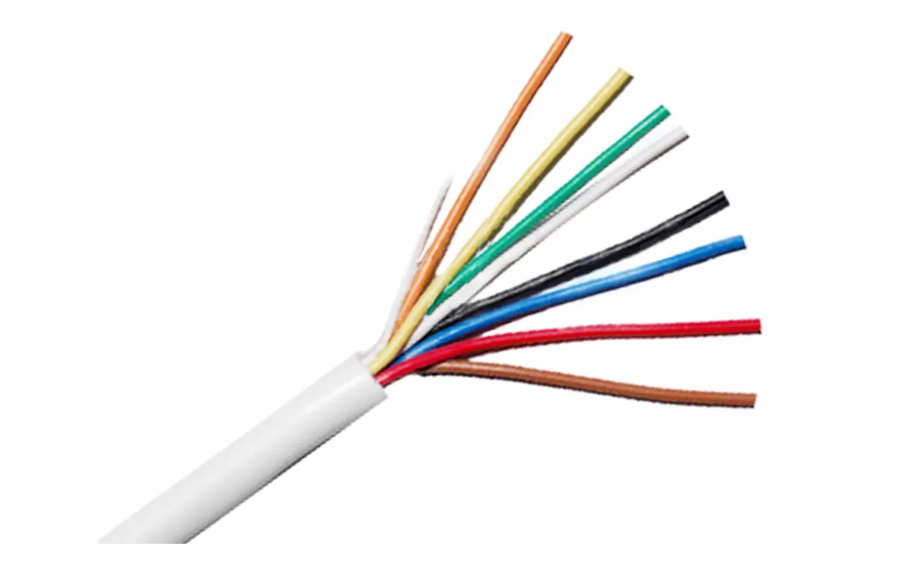 Cable de desprotección de alarma XF-A-8022