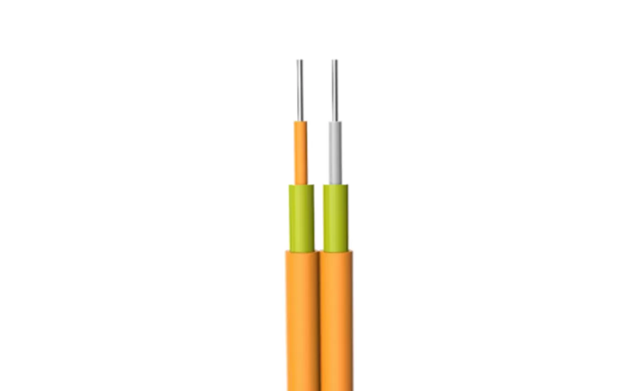 Cable óptico ZCC